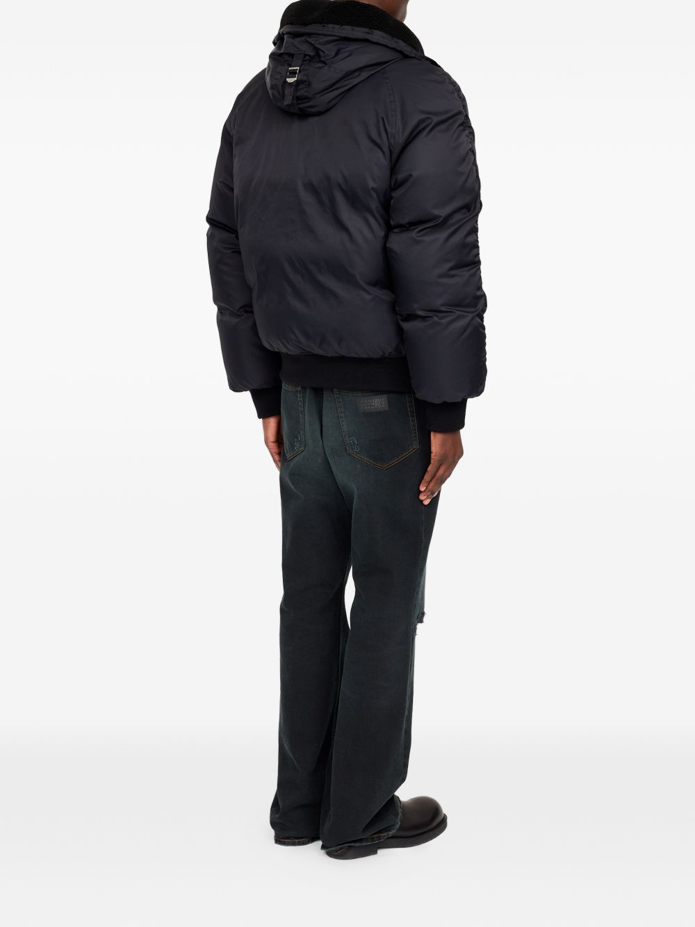MM6 Maison Margiela Jacket