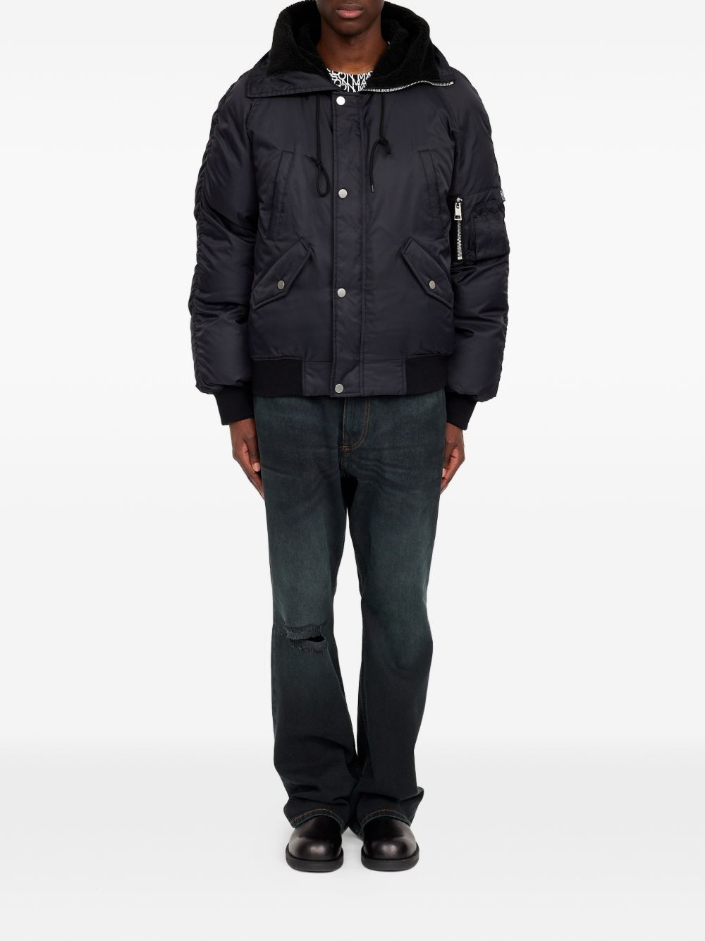MM6 Maison Margiela Jacket