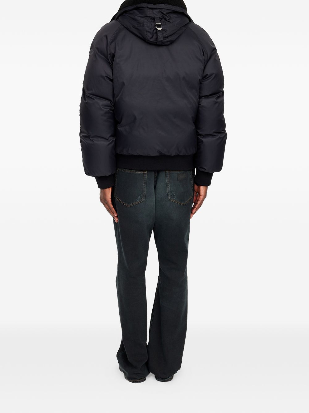 MM6 Maison Margiela Jacket
