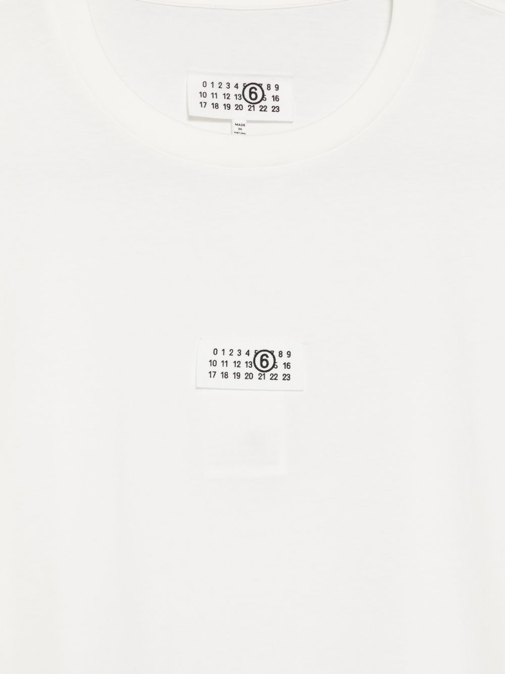 MM6 Maison Margiela T-shirts and Polos