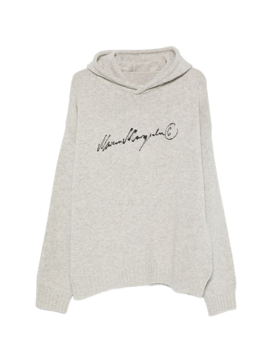 MM6 Maison Margiela Sweater