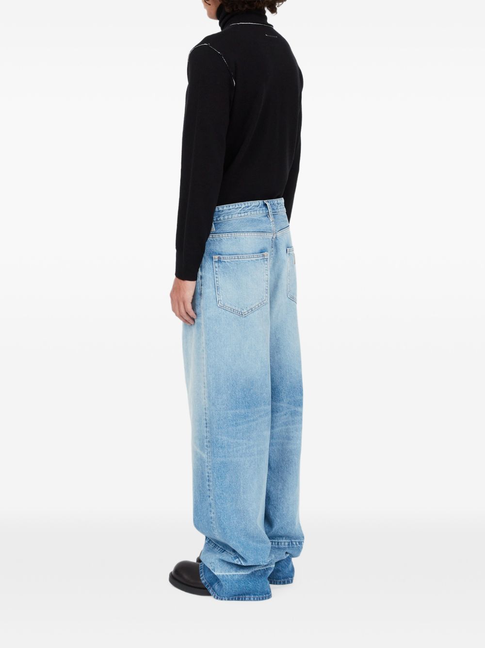 MM6 Maison Margiela Belt