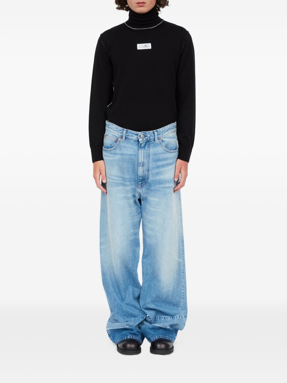 MM6 Maison Margiela Belt