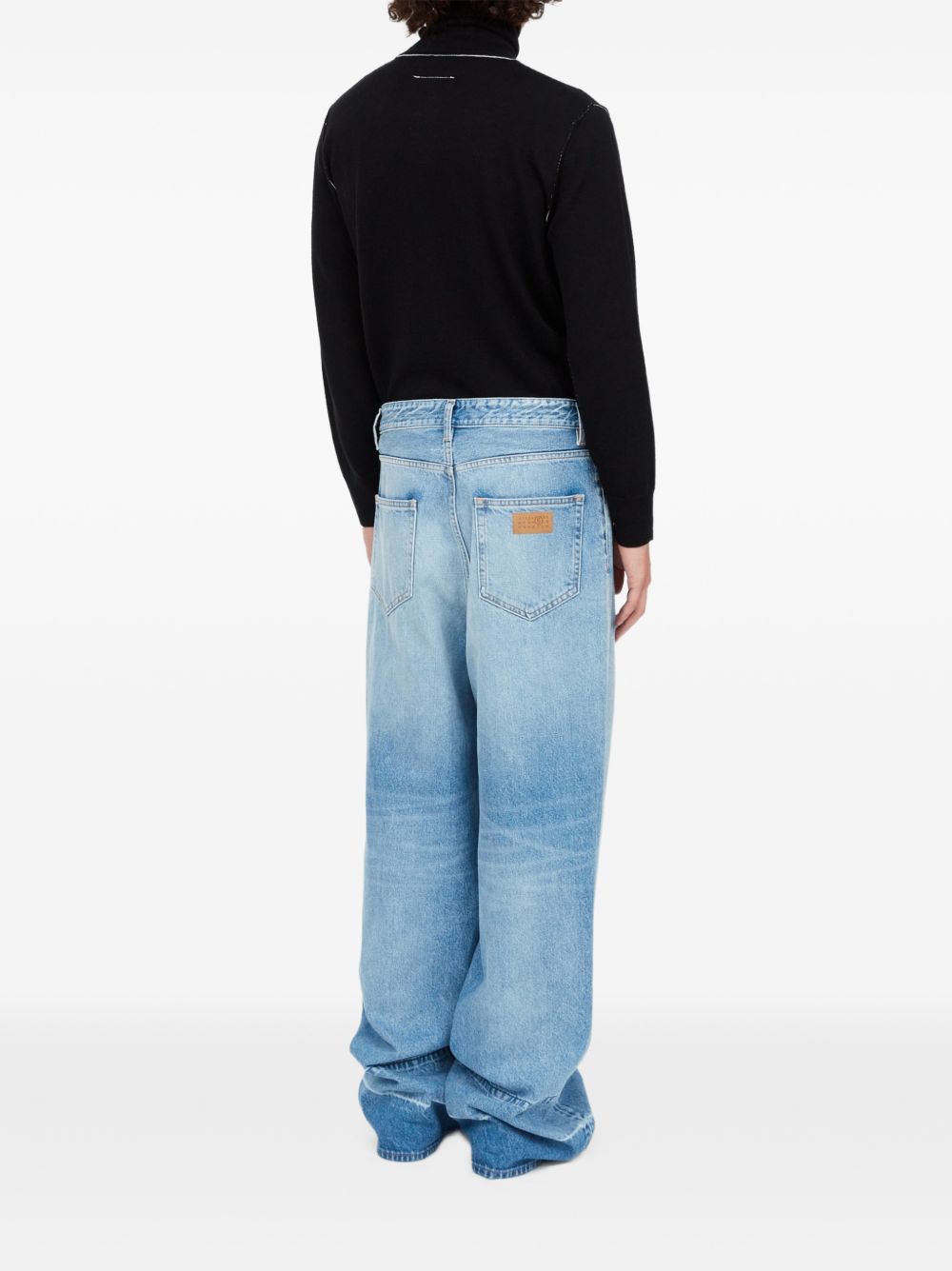 MM6 Maison Margiela Belt