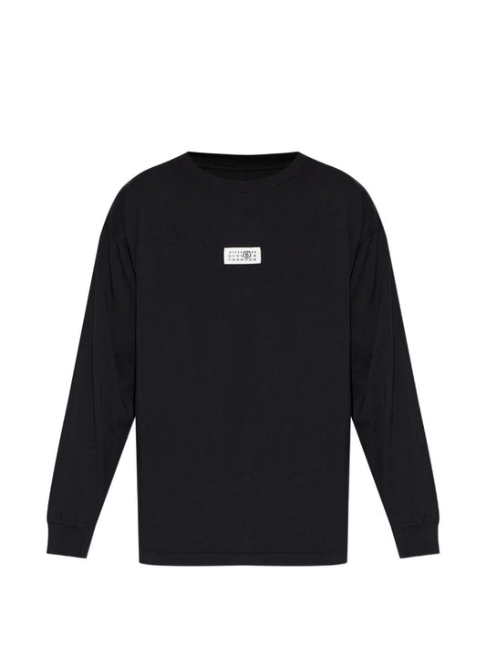 MM6 Maison Margiela T-shirts and Polos