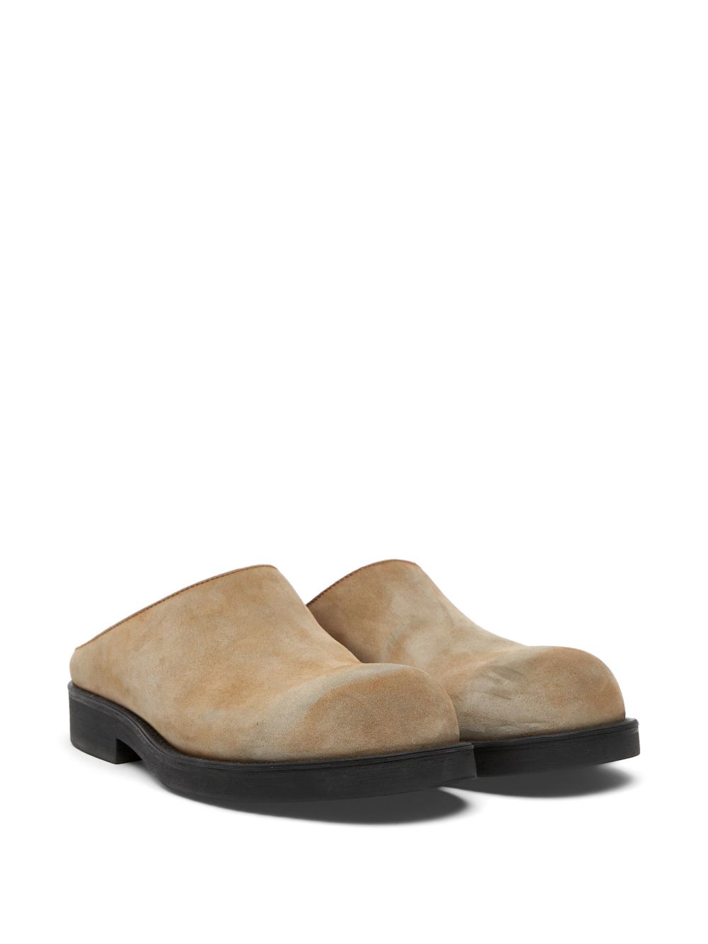 MM6 Maison Margiela Sandals
