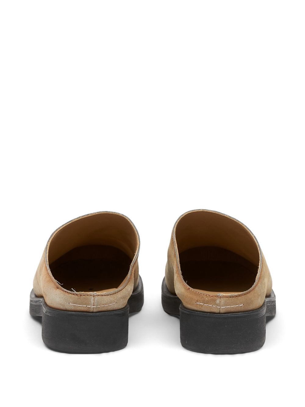 MM6 Maison Margiela Sandals