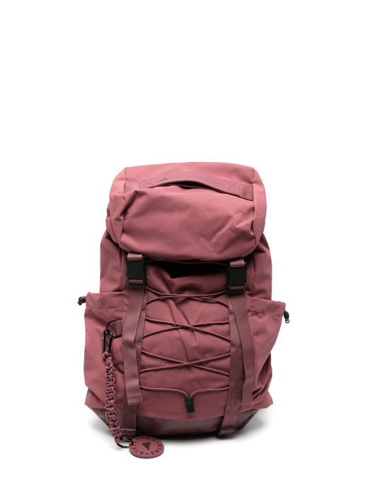 Adidas by Stella McCartney Gym Backpack