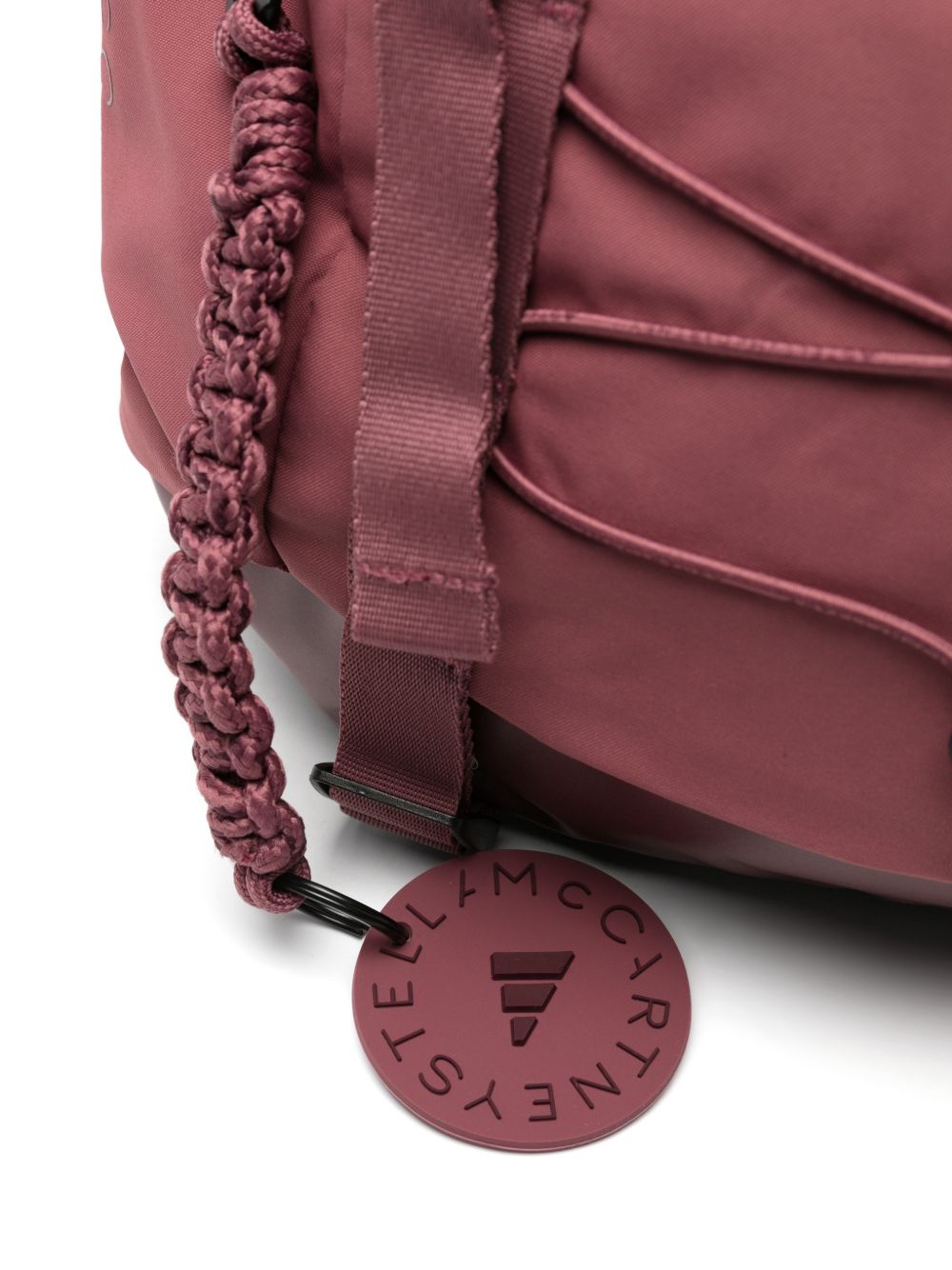 Adidas by Stella McCartney Gym Backpack
