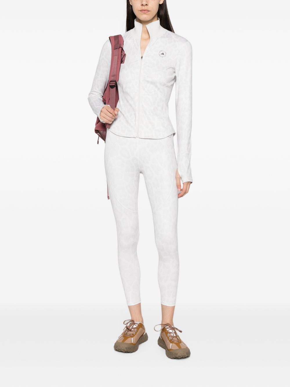 ADIDAS BY STELLA McCARTNEY Trousers