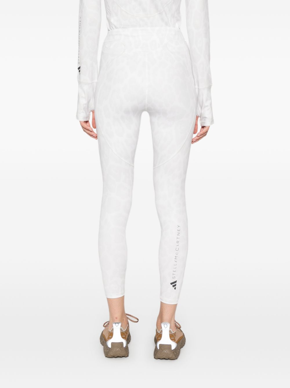 ADIDAS BY STELLA McCARTNEY Trousers