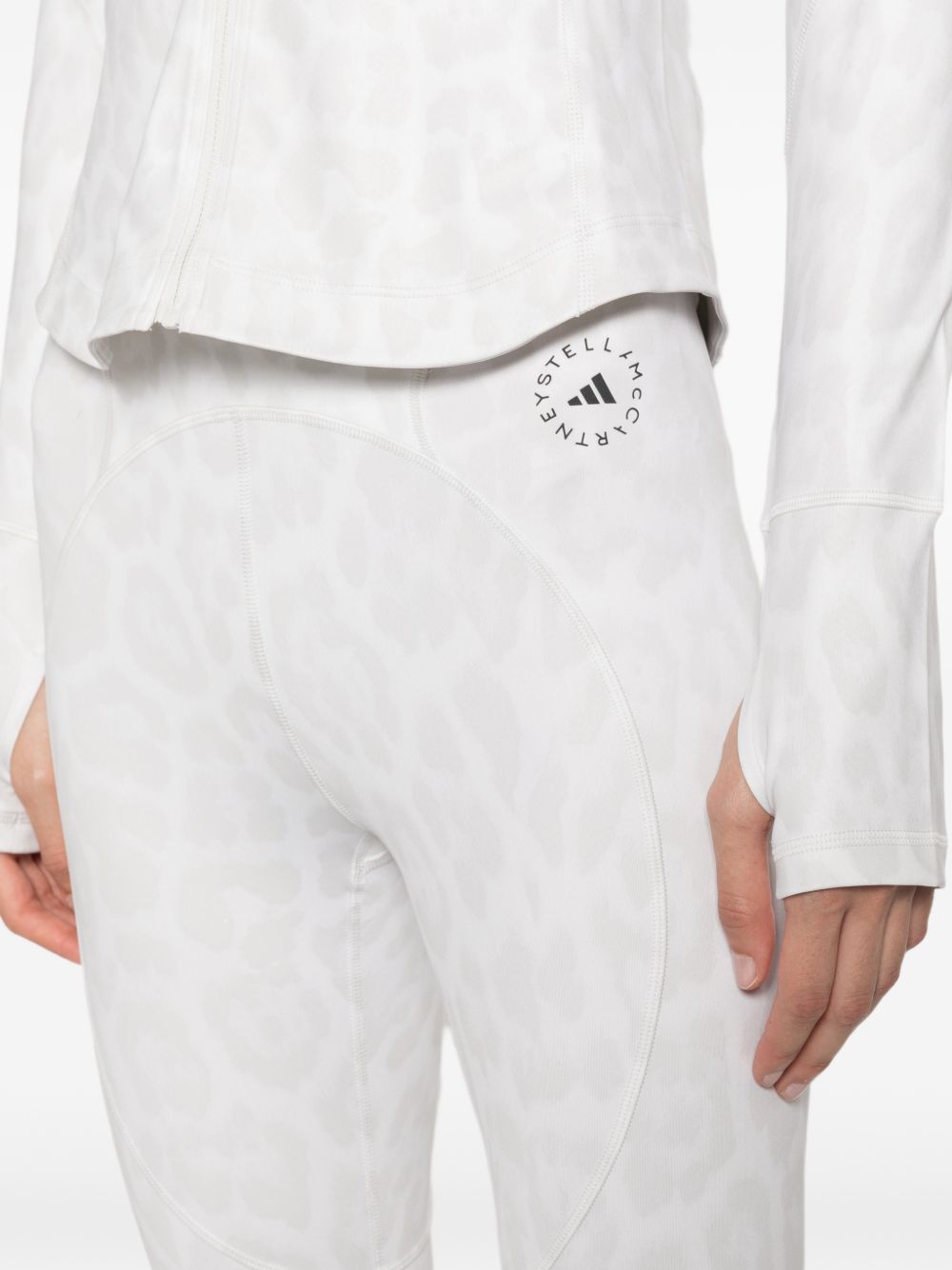 ADIDAS BY STELLA McCARTNEY Trousers