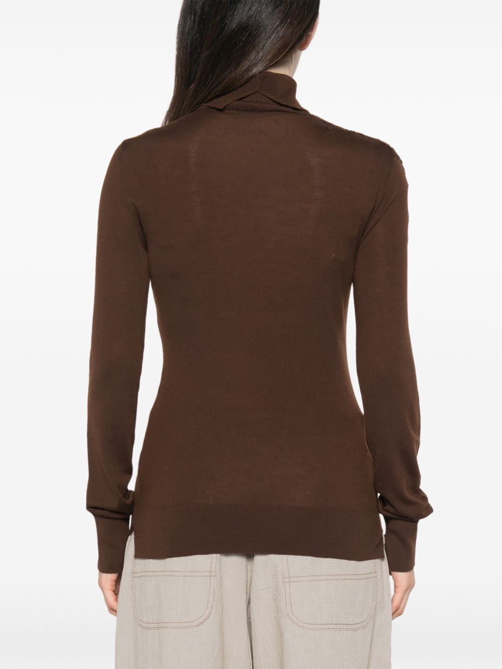 Ermanno Scervino Sweater