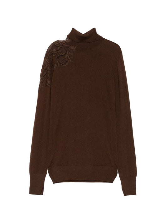 Ermanno Scervino Sweater
