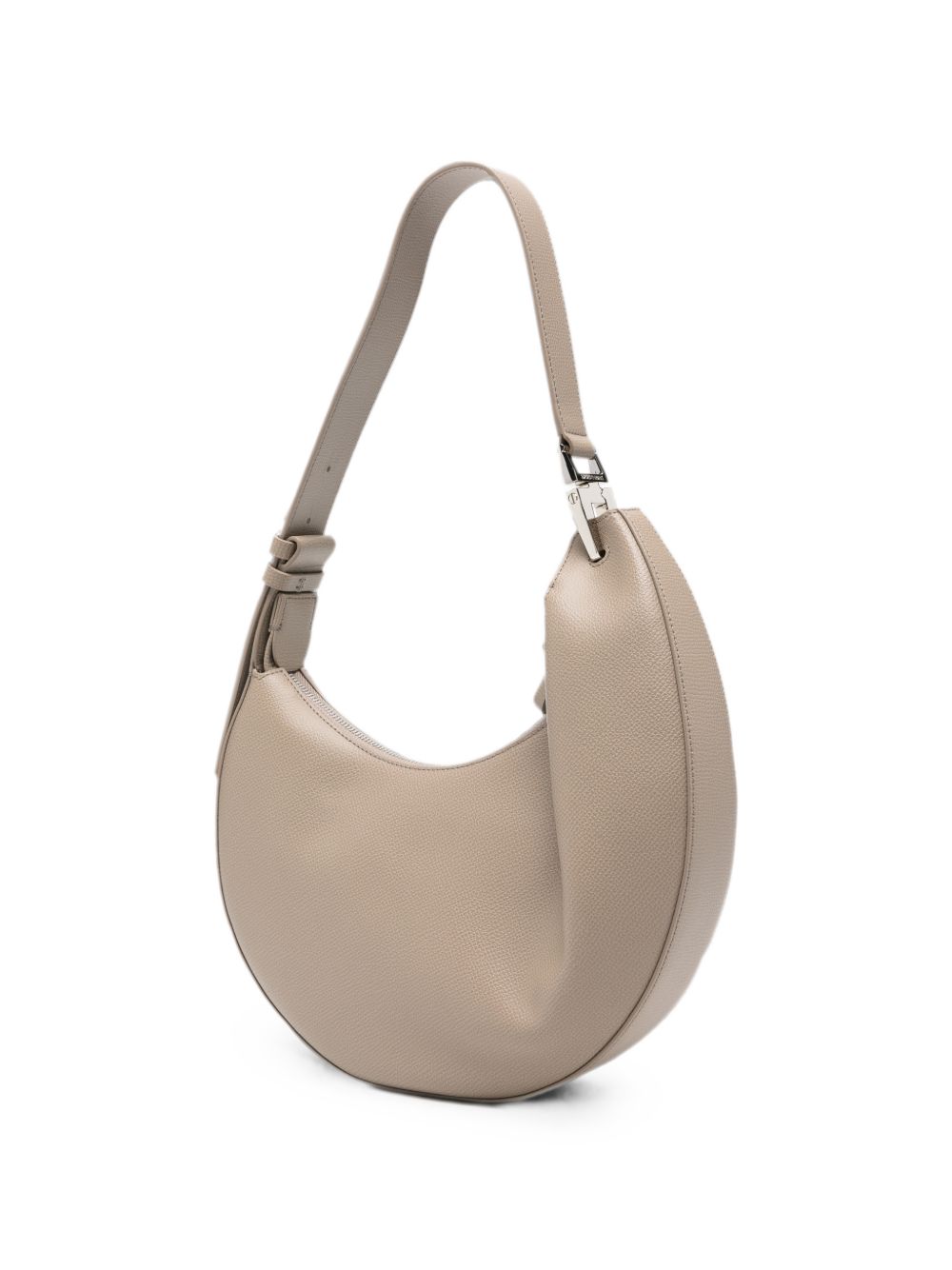 Emporio Armani Leather Shoulder Bag