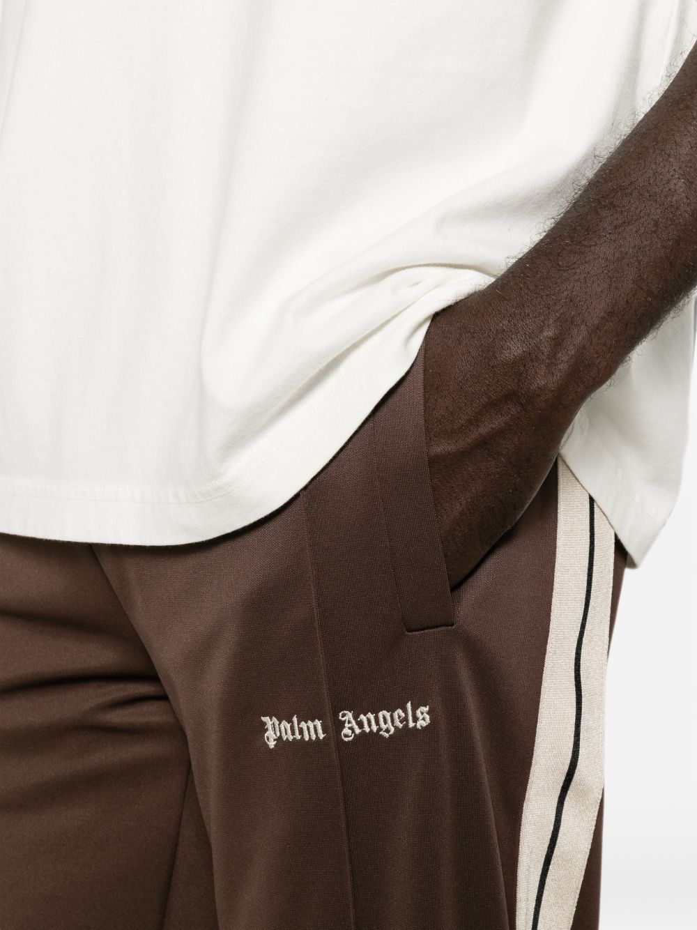 PALM ANGELS Trousers