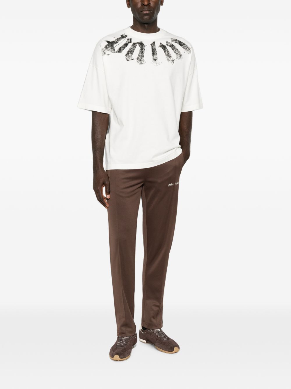PALM ANGELS Trousers