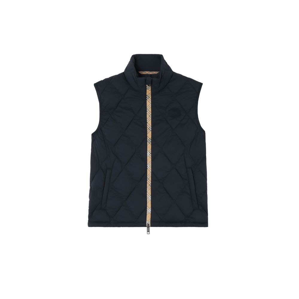 Burberry Jackets