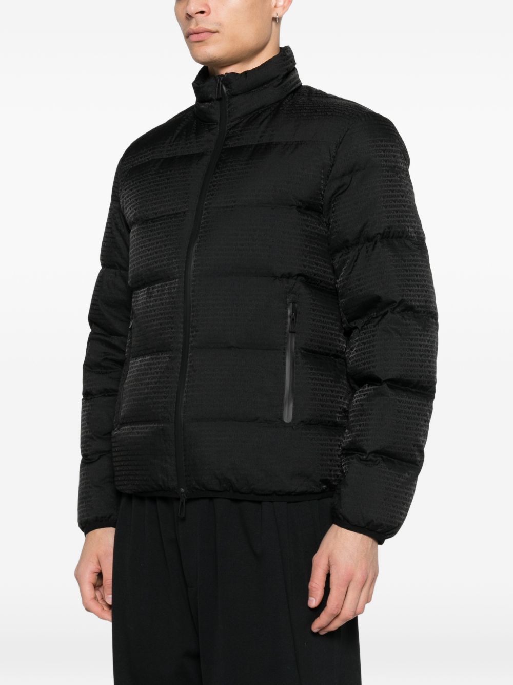 Emporio Armani Jacket