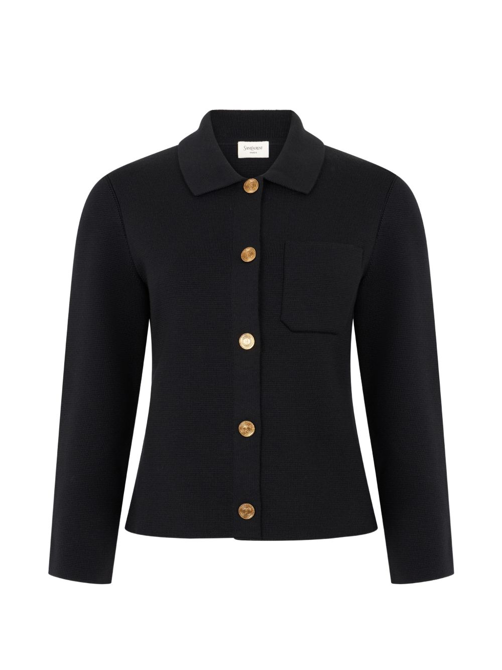 Saint Laurent Jacket