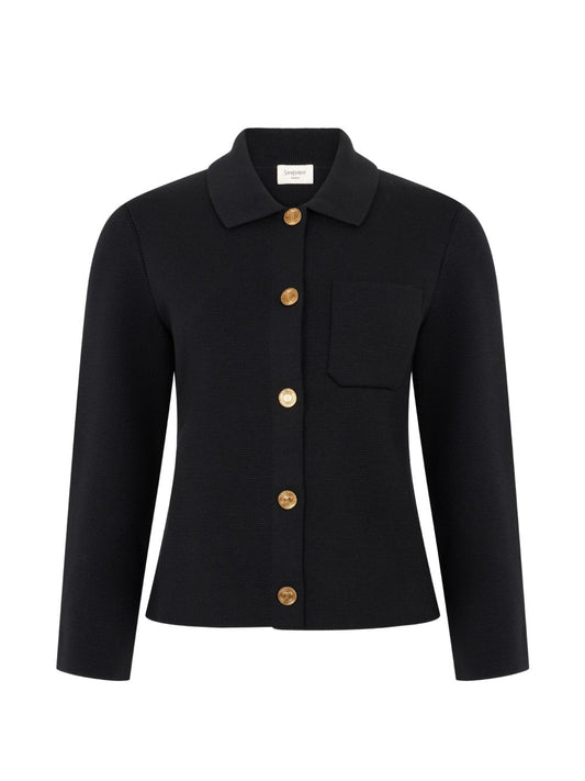 Saint Laurent Jacket