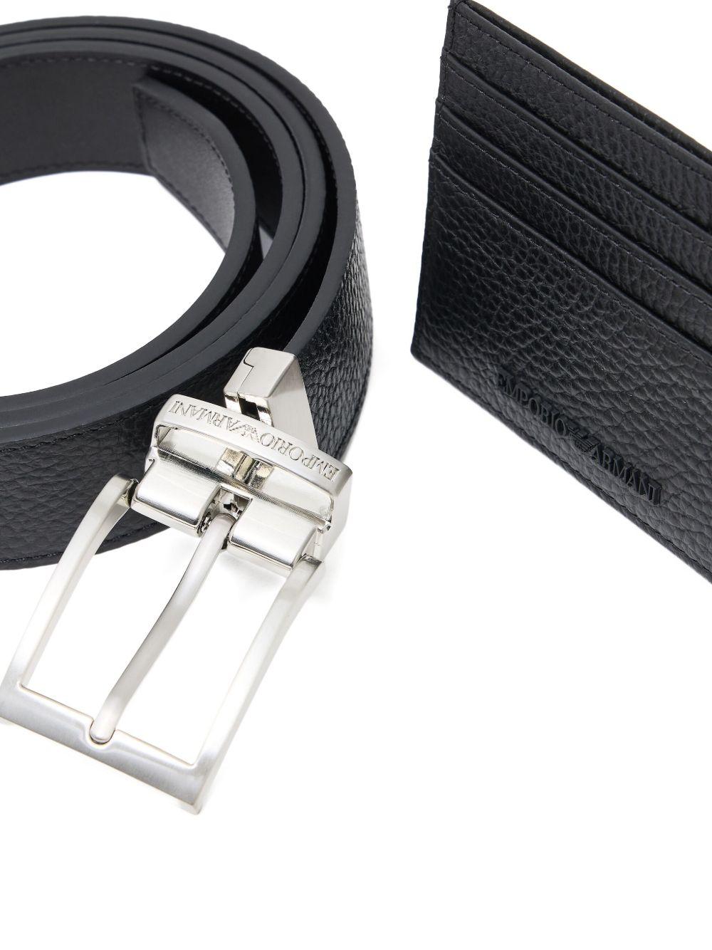 Emporio Armani Belts