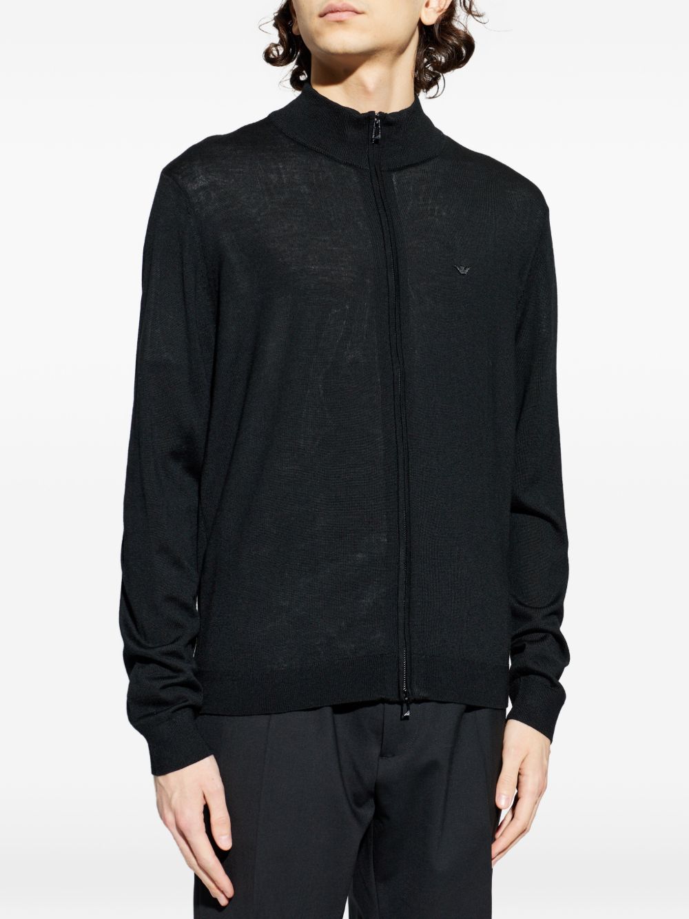 Emporio Armani Cardigan