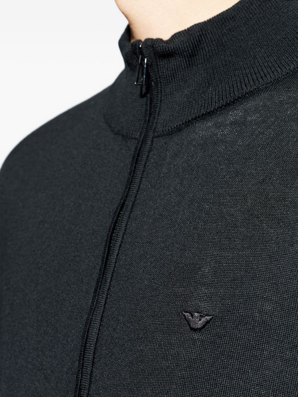 Emporio Armani Cardigan