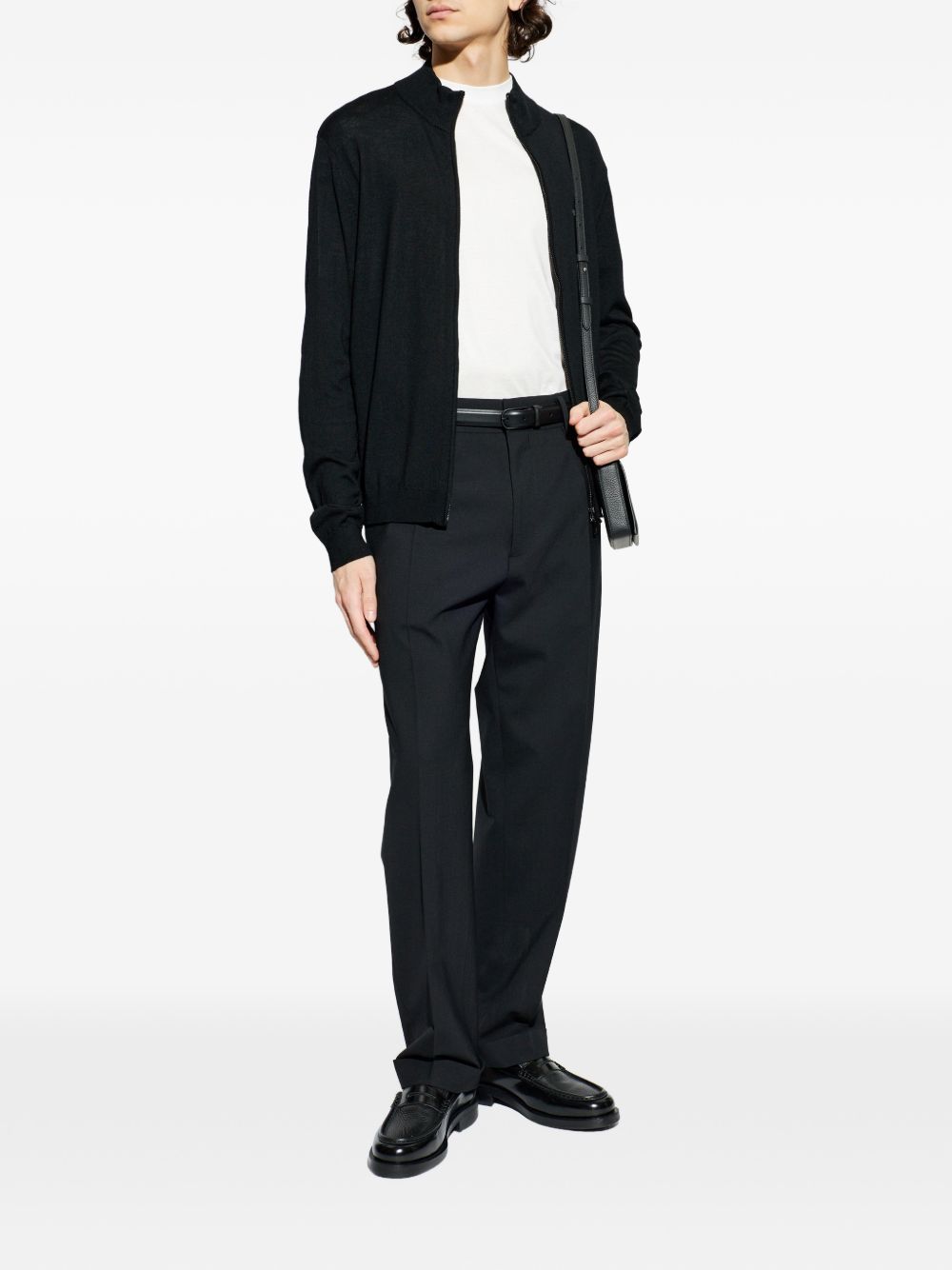 Emporio Armani Cardigan