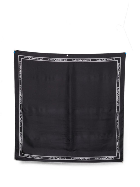 EMPORIO ARMANI CAPSULE Scarfs