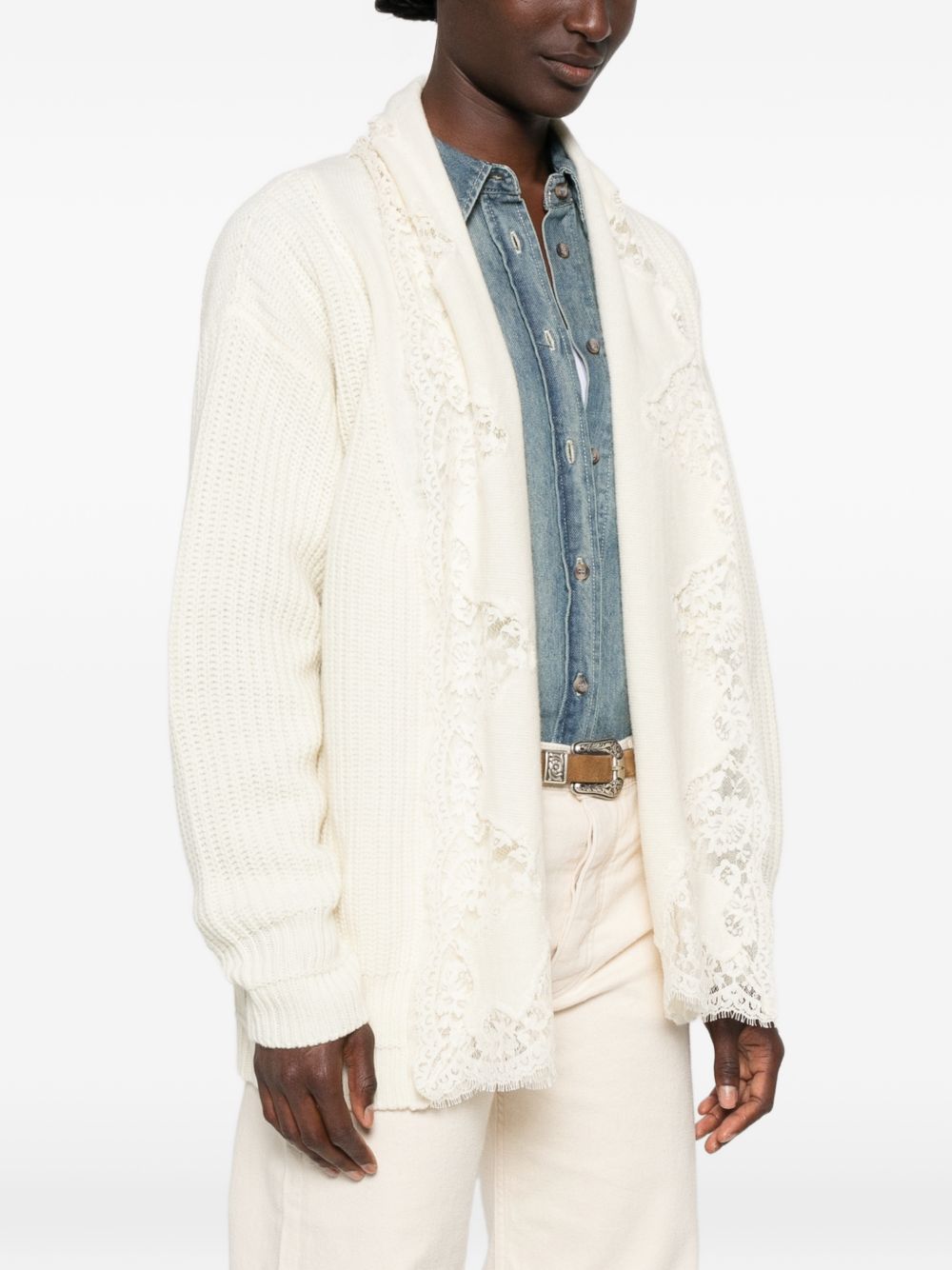 ERMANNO FIRENZE Sweaters