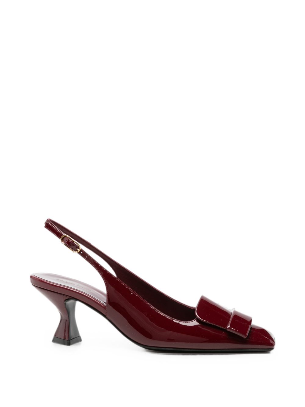 Sergio Rossi Pumps