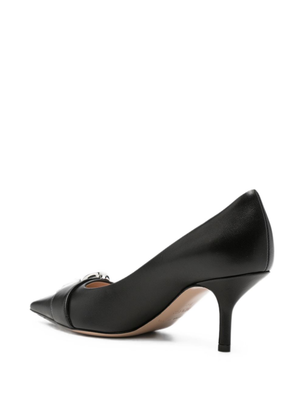 Emporio Armani Pumps