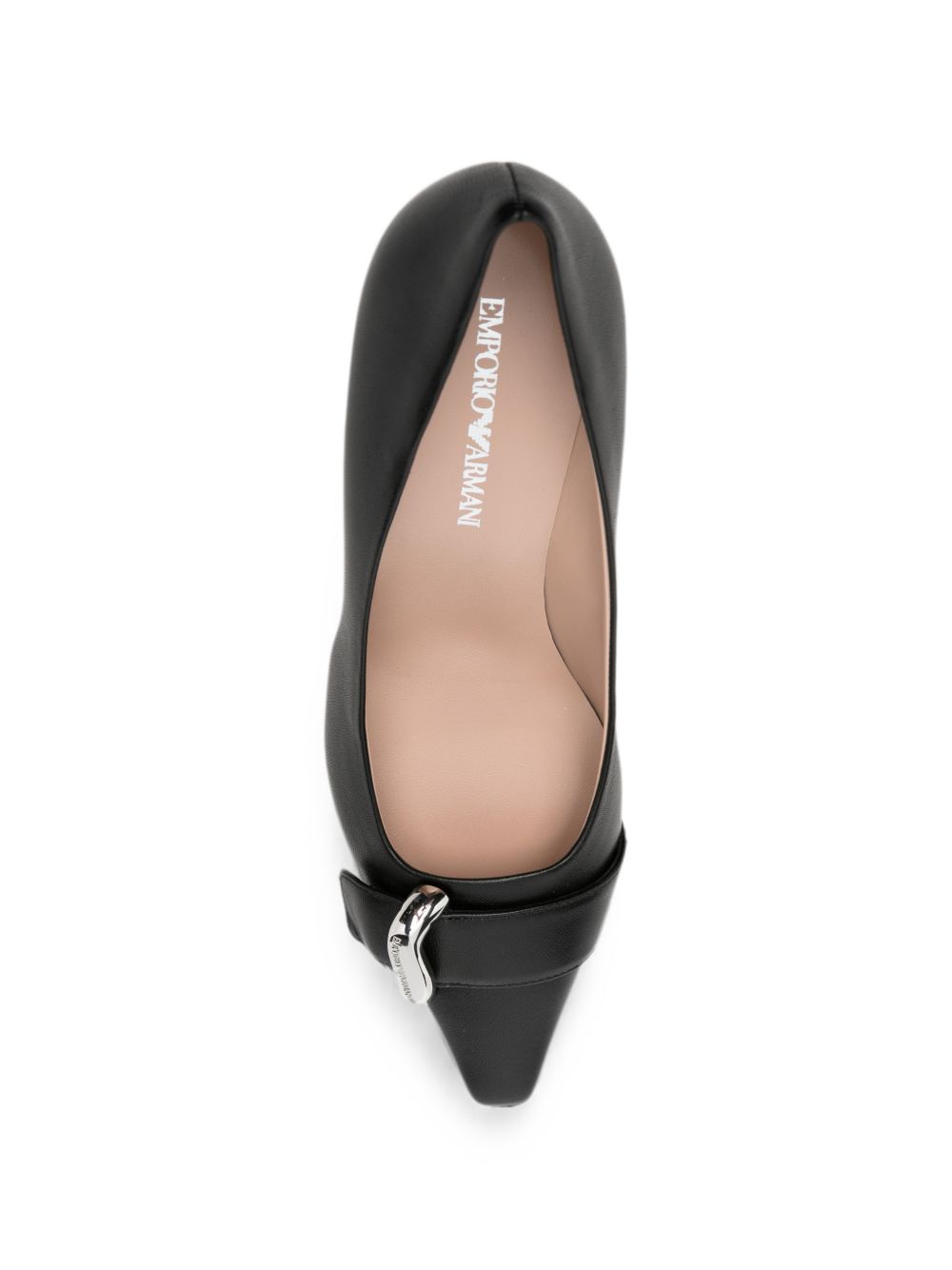 Emporio Armani Pumps