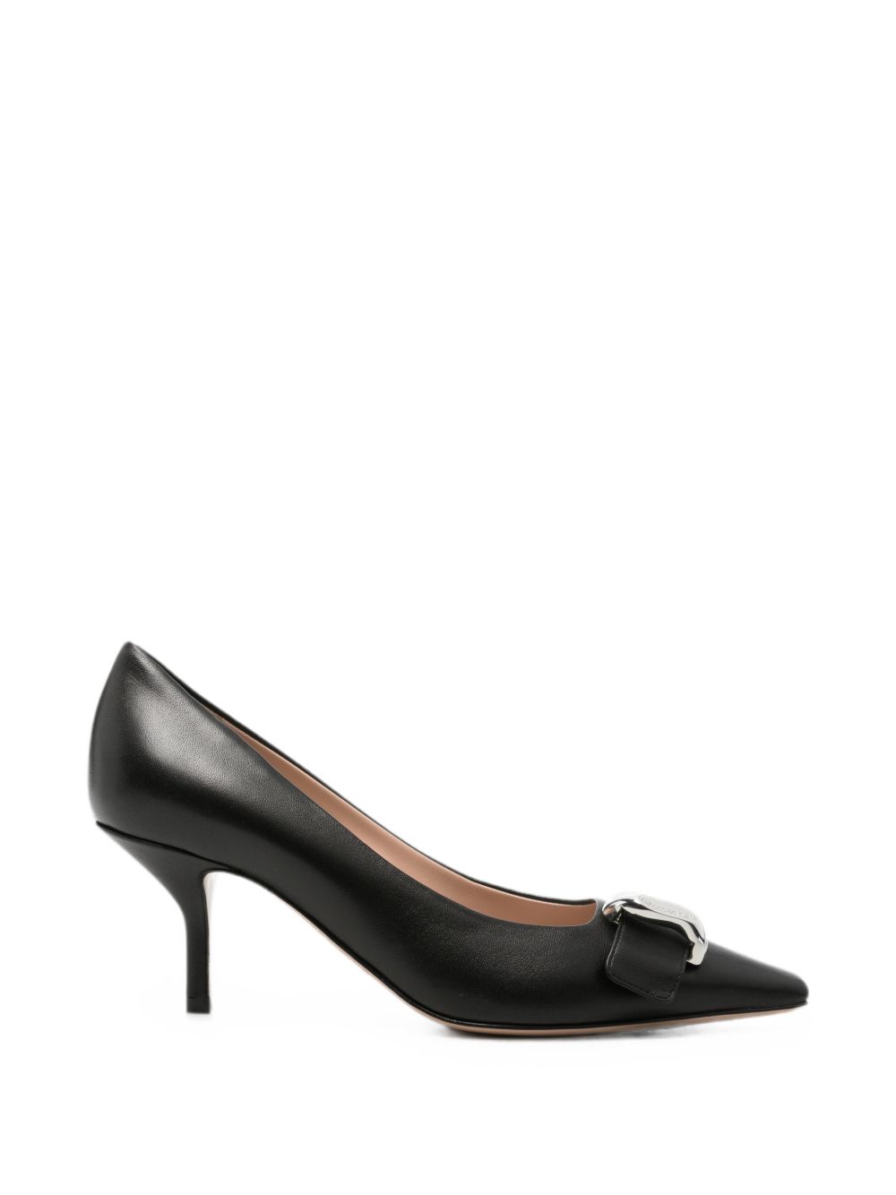 Emporio Armani Pumps