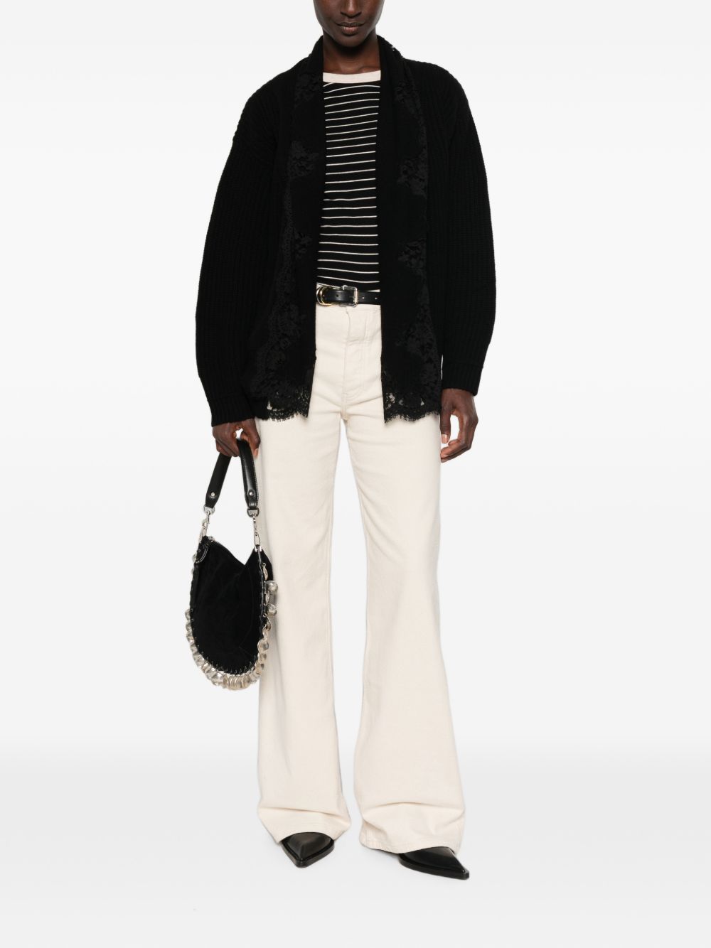 ERMANNO FIRENZE Sweaters