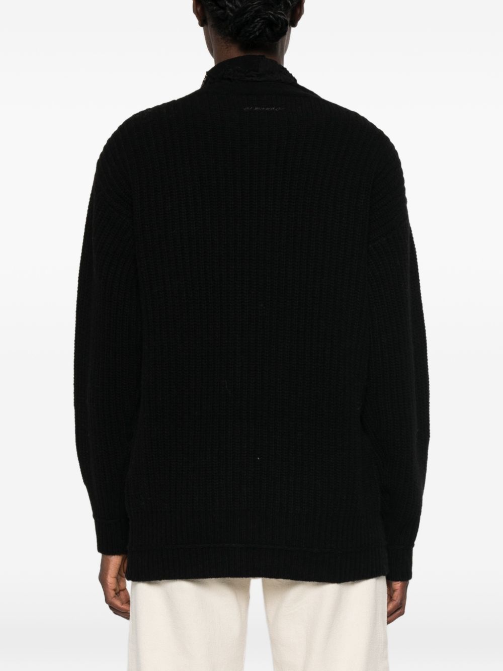 ERMANNO FIRENZE Sweaters