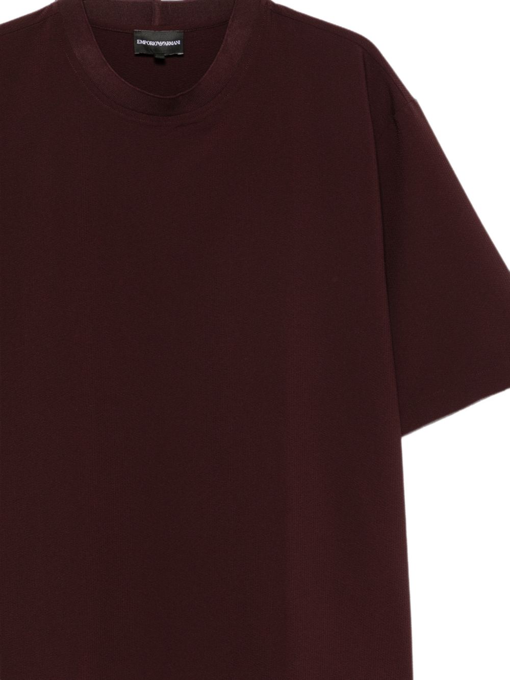 Emporio Armani T-shirts and Polos