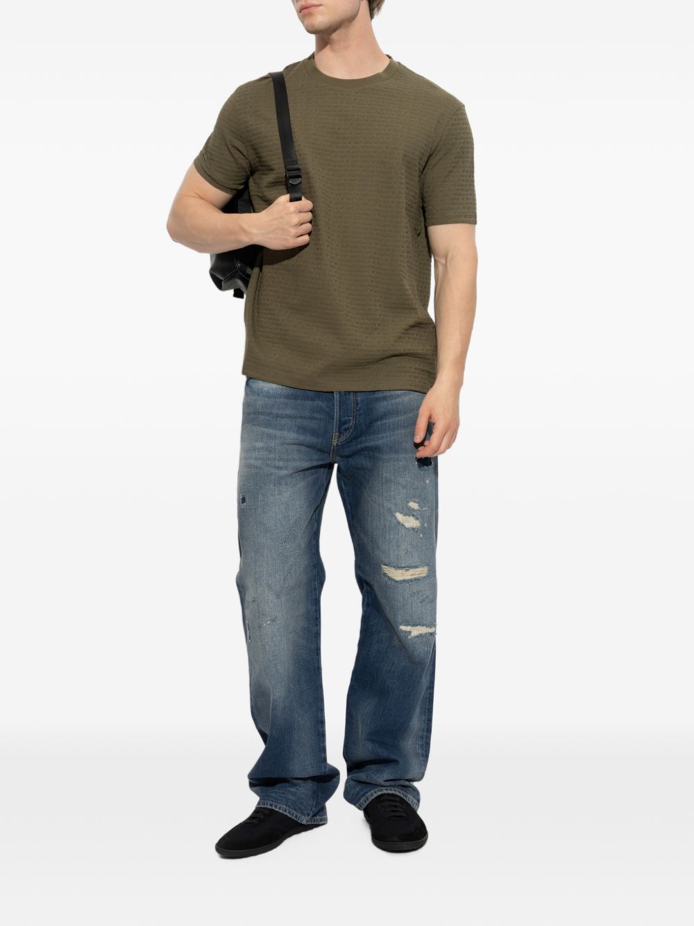 Emporio Armani Shirt