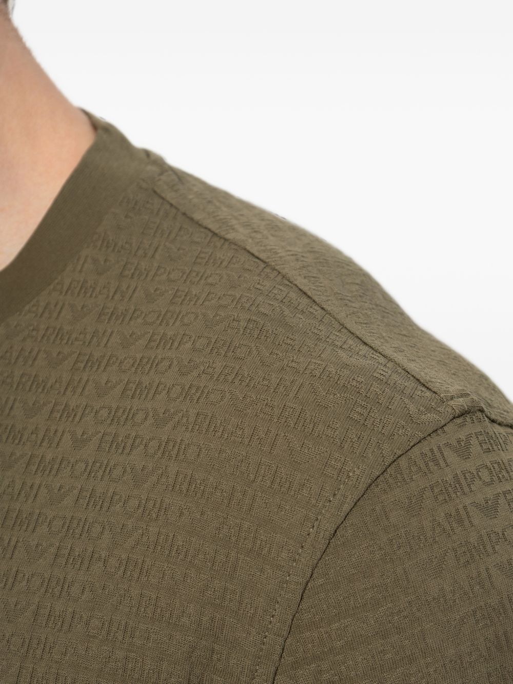 Emporio Armani Shirt
