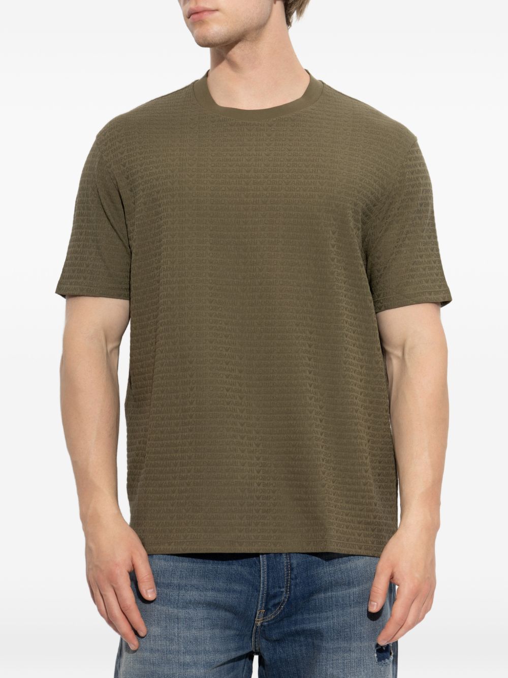 Emporio Armani Shirt