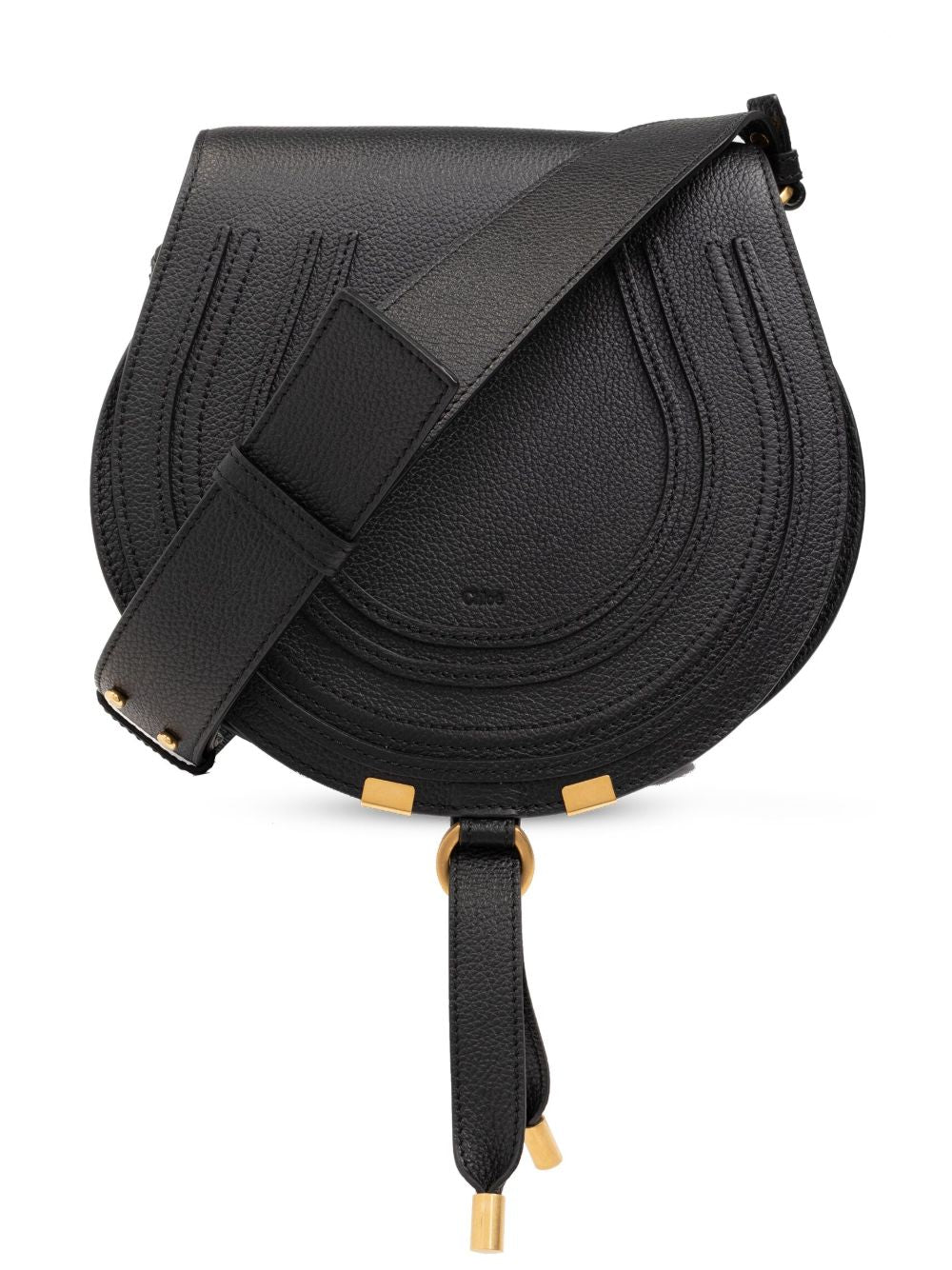 Chloé ChloÃ© Marcie Saddle Bag