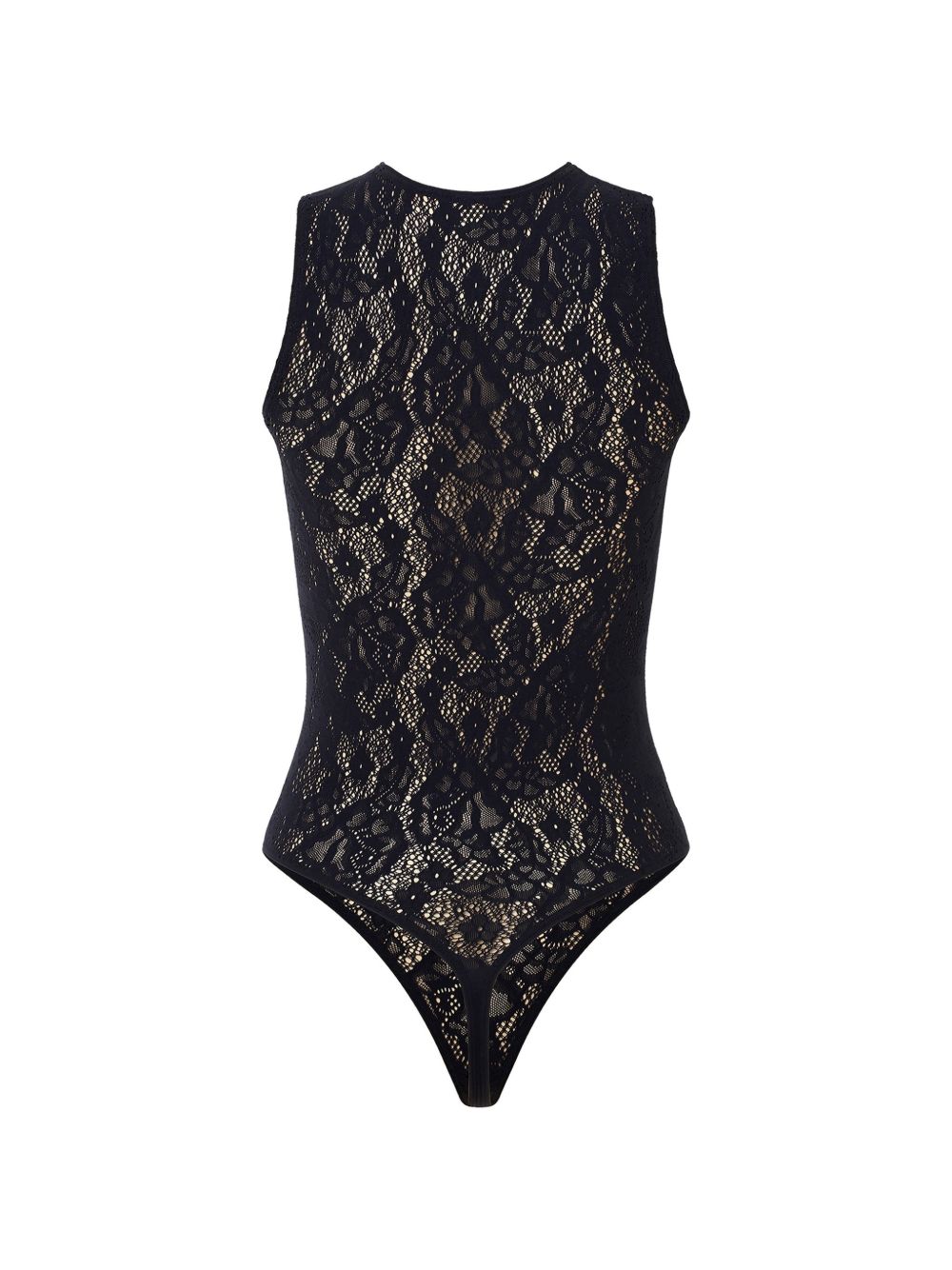 WOLFORD Top INK