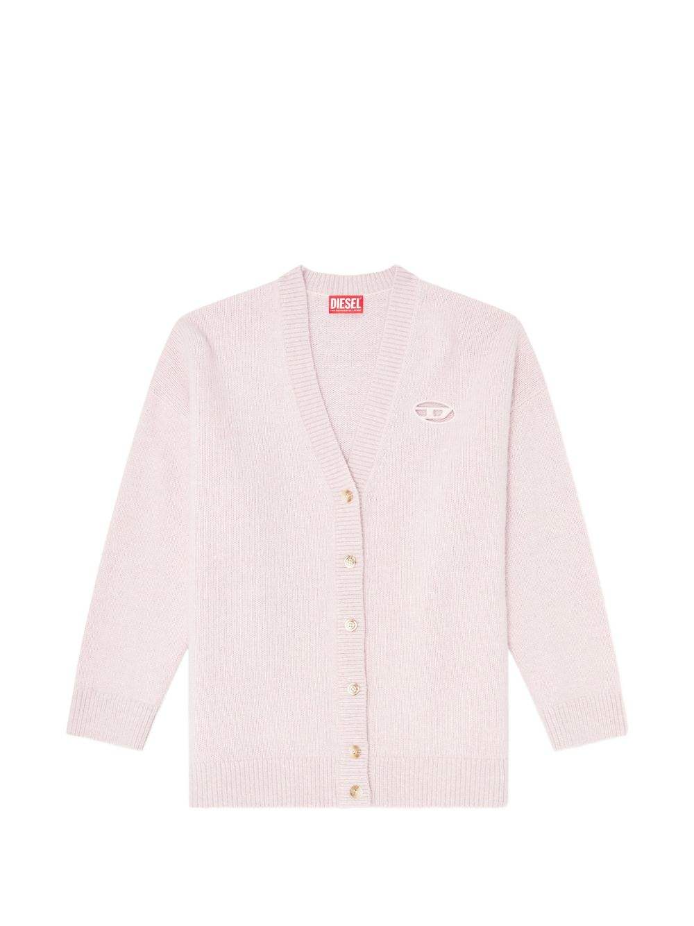 Diesel Cardigan