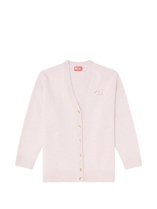 Diesel Cardigan