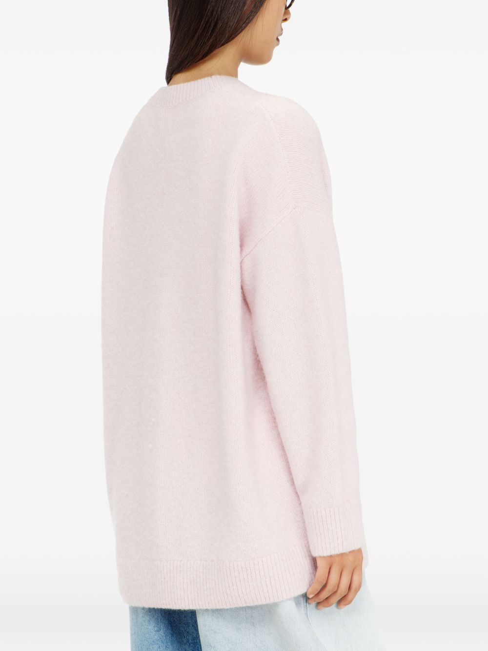 Diesel Cardigan