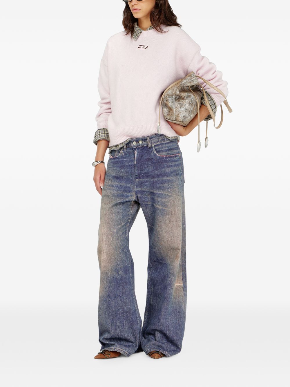 Diesel Sweater
