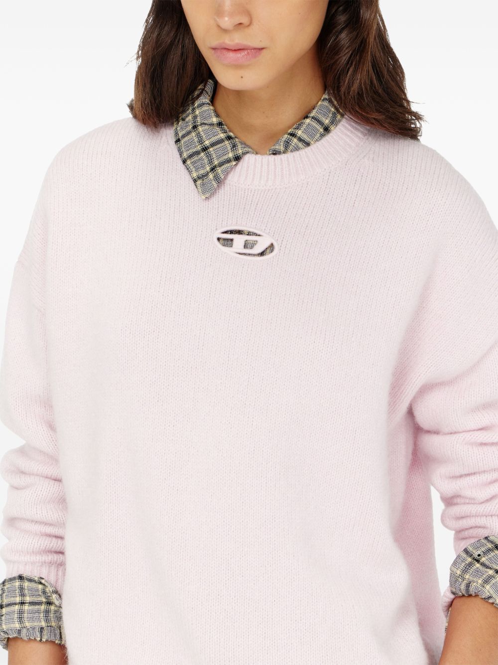 Diesel Sweater