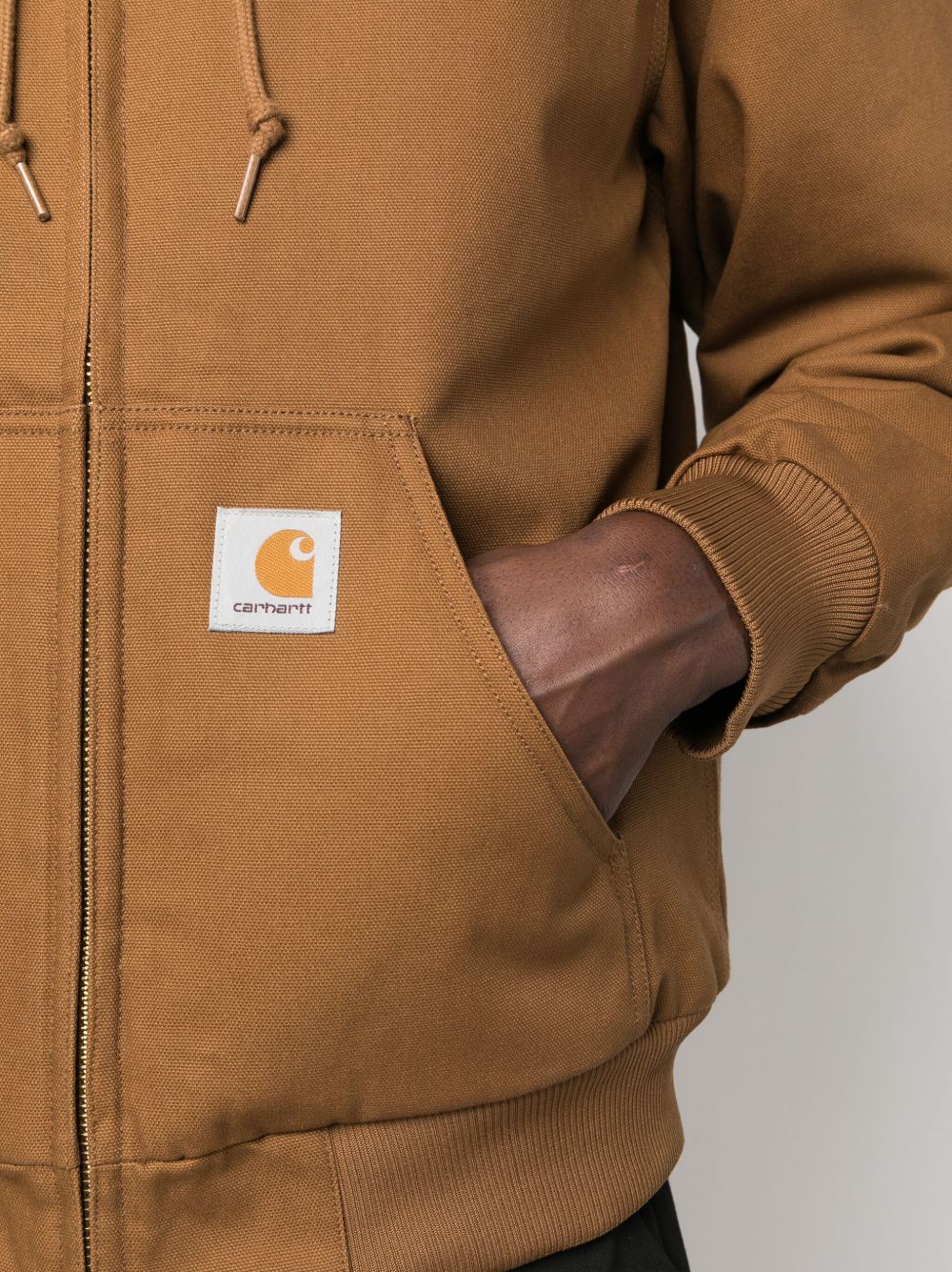 Carhartt Wip Main Jacket