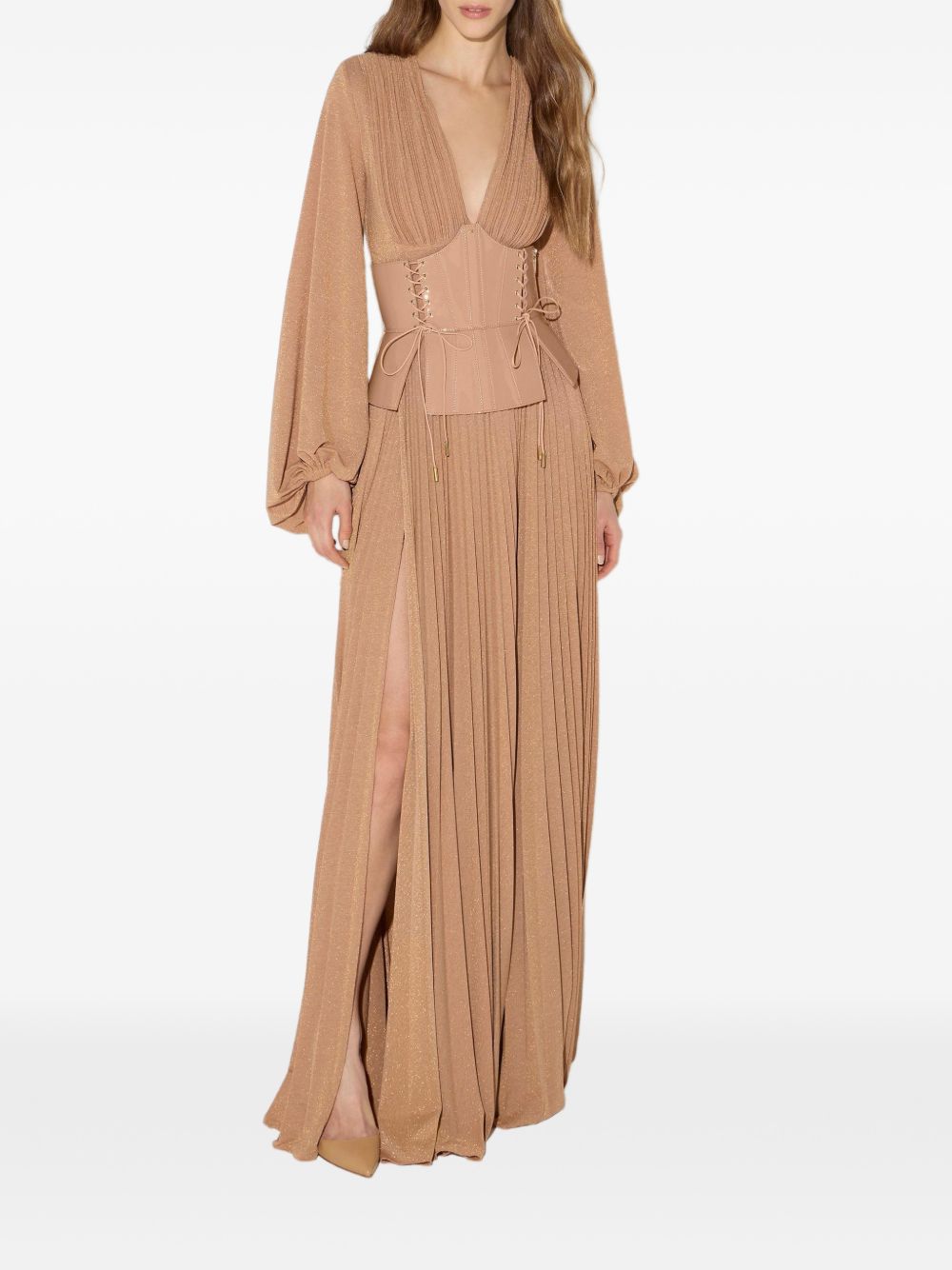 Elisabetta Franchi Dress